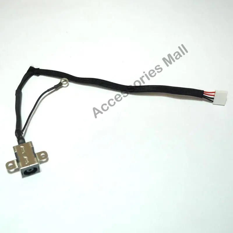 NEW Laptop DC Power Jack with cable for LG R410 R460 R510 R560 R580 DC