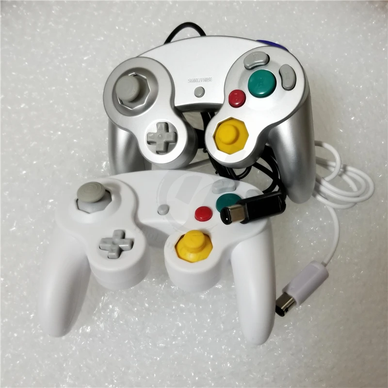 NGC Gamepad Controller (11)