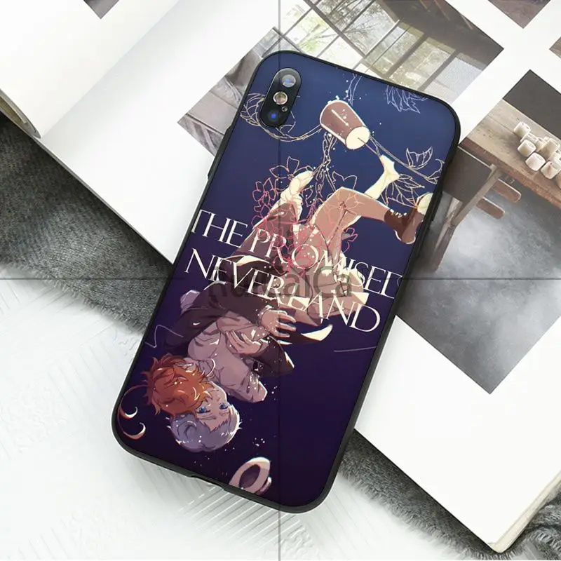 The Promised Neverland 