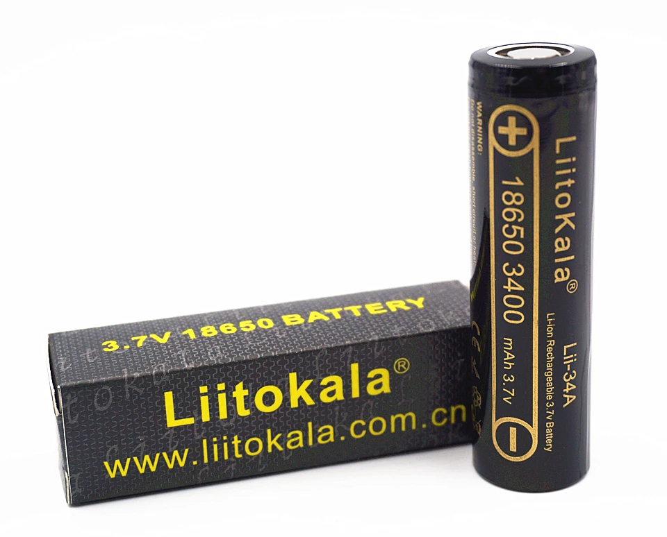 lii-34A 18650 battery  (14)