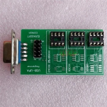 

V1.3 UPA USB simple seat adater eeprom board eeprom adapter upa