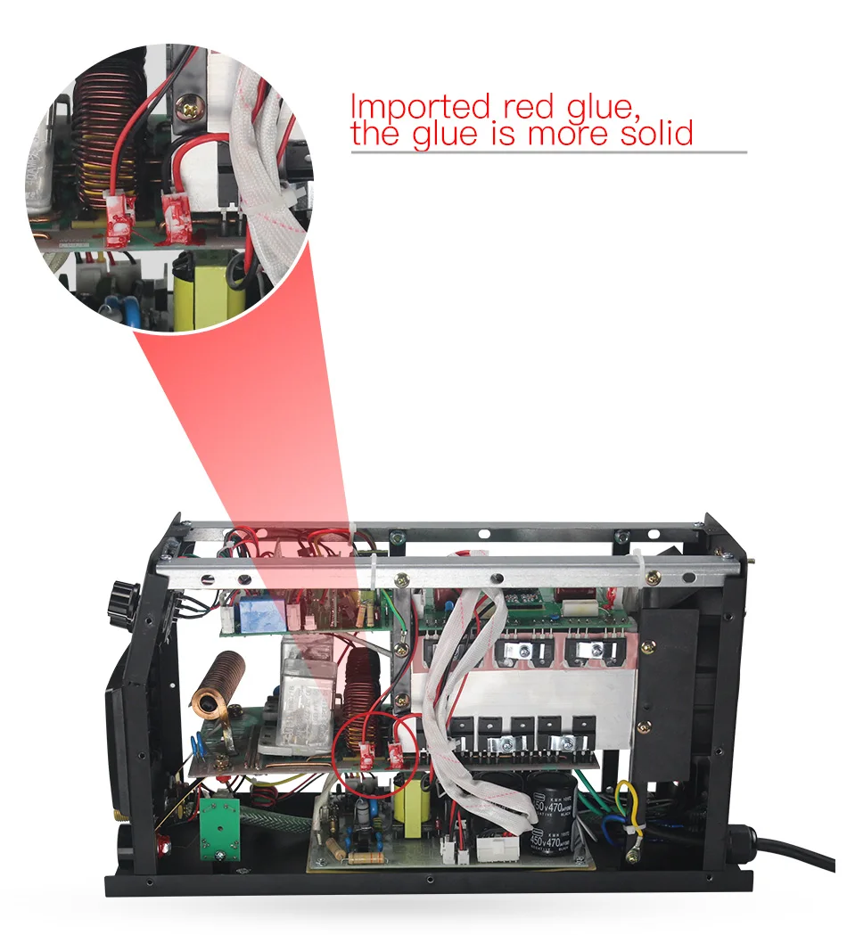 220 В Новый переносной DIY TIG MMA CUT 3 в 1 Multi-Функция CT520D сварщик сварочный аппарат сварочный инструменты