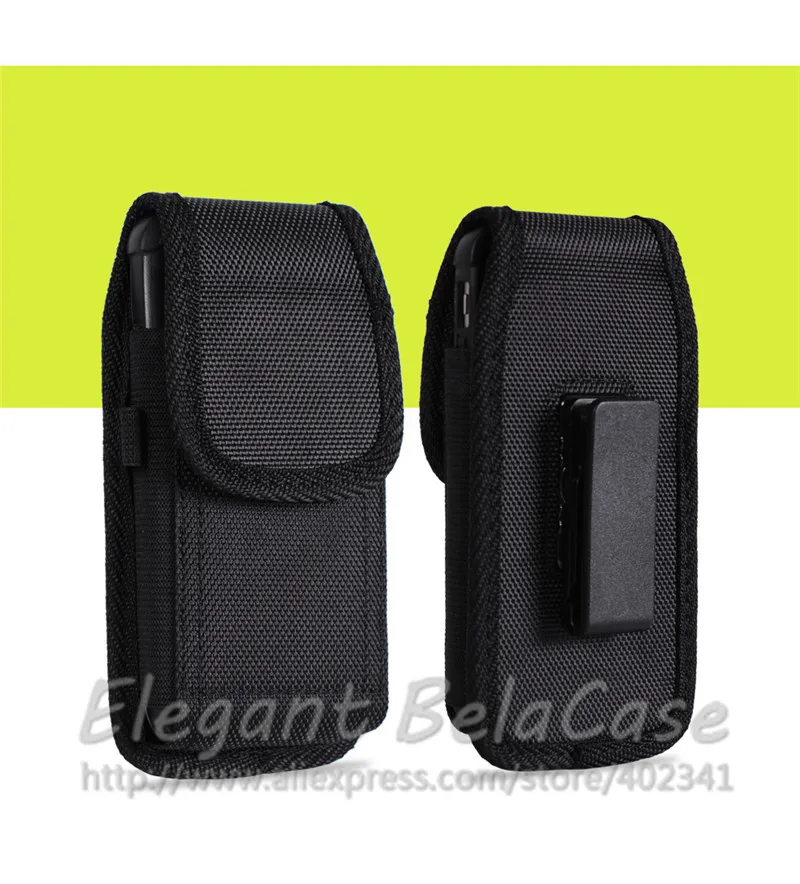 Чехол для смартфона LANCASE, поясная сумка для смартфона, поясная сумка, поясная сумка, зажим для ремня для iphone 7/8/6/X/XR/XS, для samsung S10/S10e