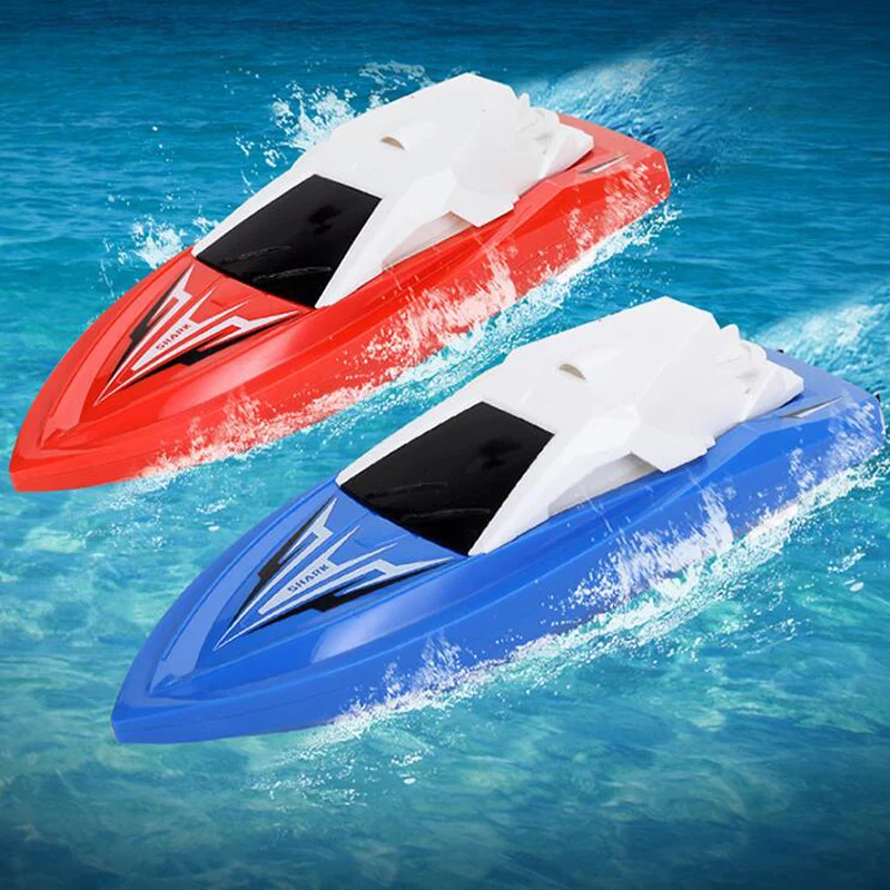 remote control water boat