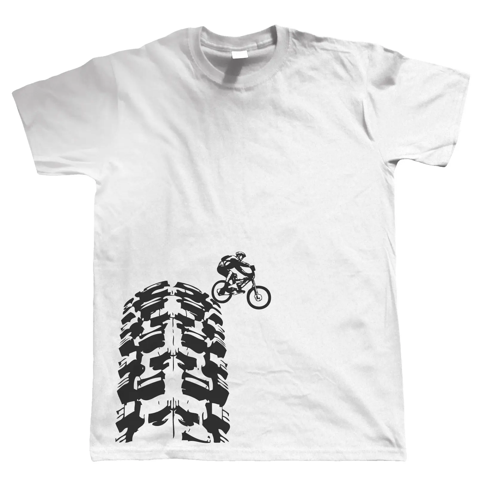 Track T Shirt DH Bersepeda Gunung MTB Downhill Pilihan Warna T Kemeja  Kasual Pria Pakaian Atasan Tees cetak Pria|t-shirt t-shirt|tees menmen t- shirt - AliExpress