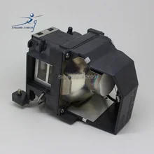 Lámpara del proyector bombilla para epson elplp48 eb-1716 eb-1720c eb-1720 eb-1723 eb-1725 eb-1730w eb-1735w h269a h269c