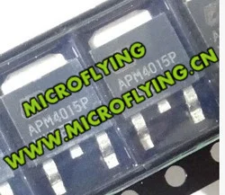 

10PCS/LOT APM4015P APM4015 TO-252 IC