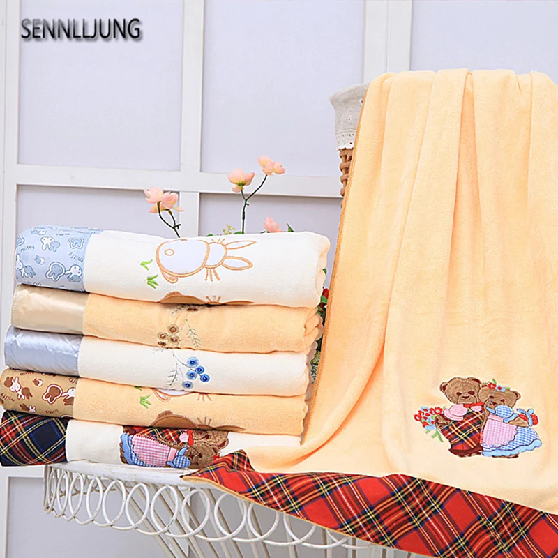 Тип 70x140 см полотенце из бамбукового волокна мягкое сверхтонкое волокно сушильное банное полотенце быстрая водопоглощение домашний текстиль wid