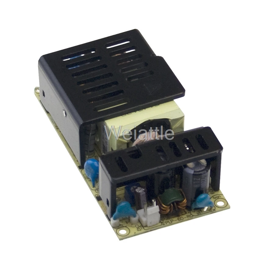 MEAN WELL оригинальный PLP-45-48 48В 0.95A meanwell PLP-45 45 6 Вт одиночный выход Светодиодный