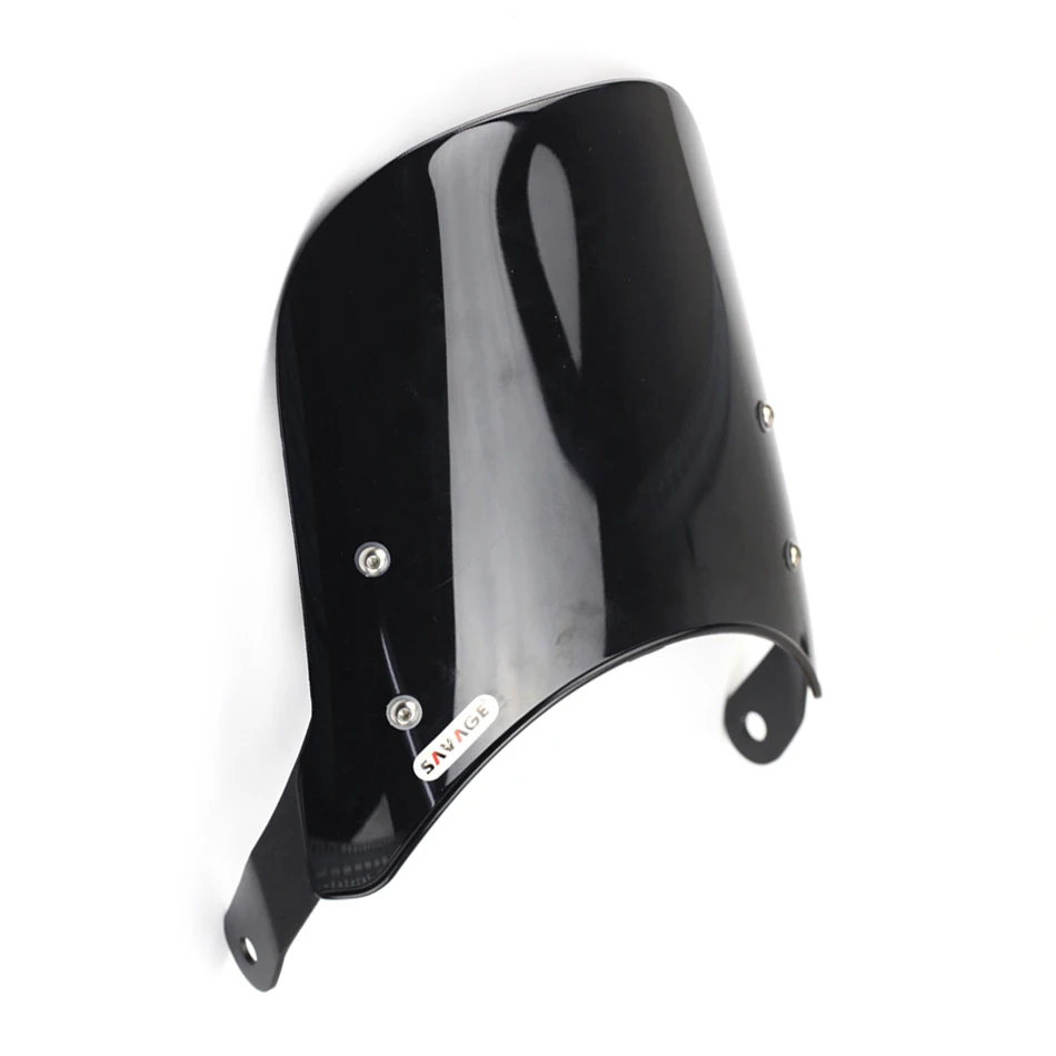 Ветровое стекло для HONDA CB1300 SUPER FOUR 1997-2004 CB 1300 2005-2014 аксессуары мотоциклов