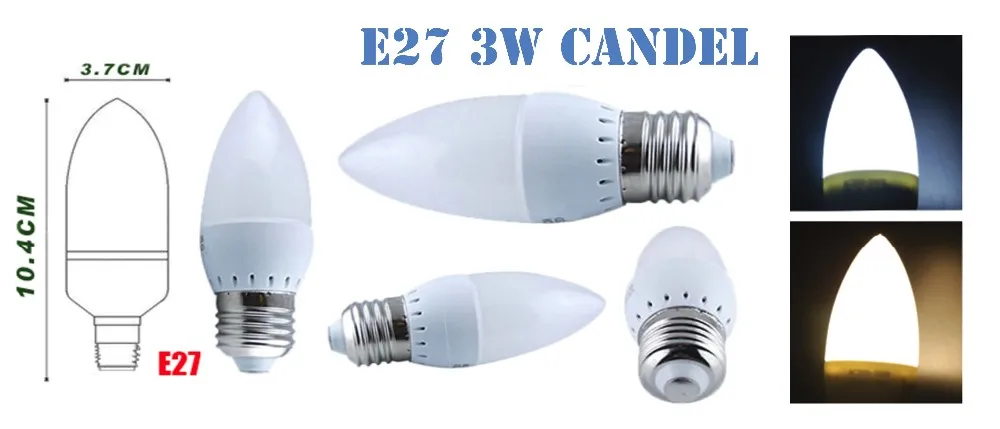 C3X E273W