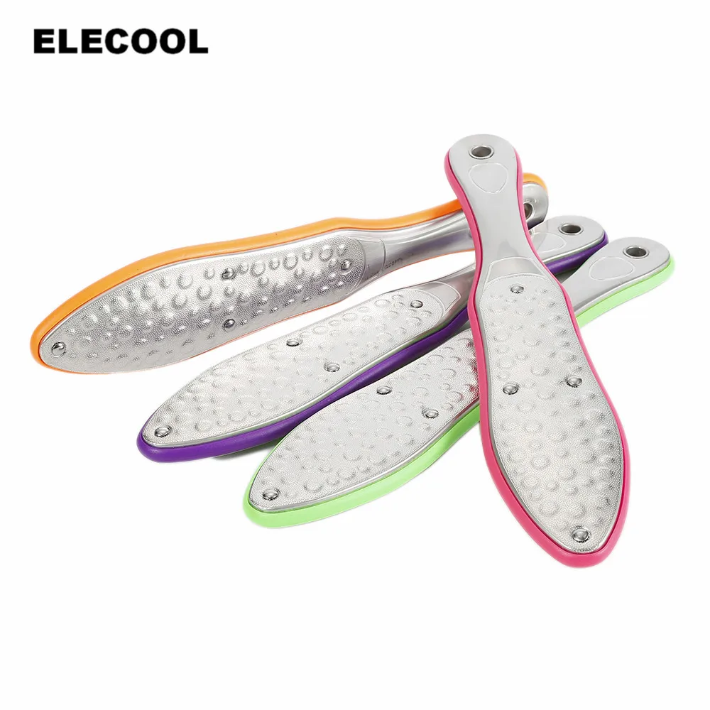 ELECOOL Professional Hard Dead Skin Callus Pedicure Remover Foot Rasp File Feet Care Foot File Pedicure Tool Hot Sale ELECOOL Professional Hard Dead Skin Callus Pedicure Remover Foot Rasp File Feet Care Foot File Pedicure Tool Hot Sale
