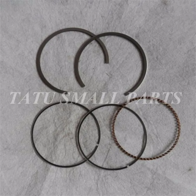 Gx390 Piston Kit 88mm For Honda E* 6500 5500 & More 5kw