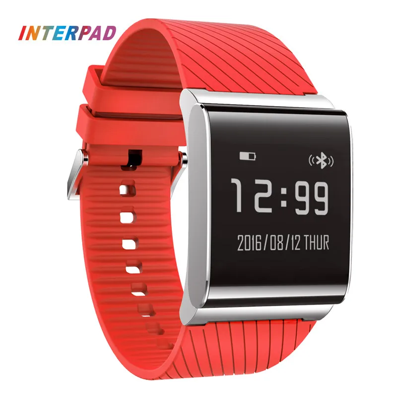 imágenes para Nueva presión arterial interpad smart watch reloj de pulsera de vigilancia de la salud de oxígeno de la sangre para ios android con podómetro smartwatch imágenes para Nueva presión arterial interpad smart watch reloj de pulsera de vigilancia de la salud de oxígeno de la sangre para ios android con podómetro smartwatch