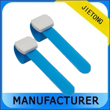 6 м пассивный UHF наручный браслет с технологией радиочастотной идентификации керамическая бирка для личного контроля доступа отслеживания