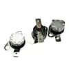 Термостат 40C-350C KSD302/KSD301 10A250V 45C 50C 55C 60C 65C 70C 75C 80C 85C 90C 92C 95C 100C нормальный закрытый открытый ► Фото 2/2