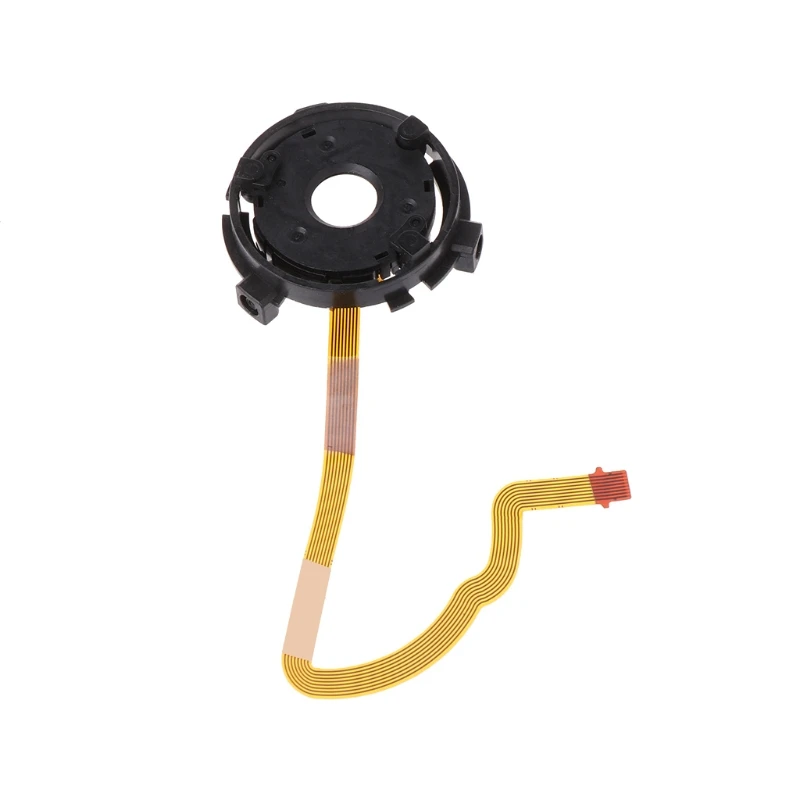 

Lens Aperture Group Flex Cable For CANON EF 17-85mm Camera Accessory Repair Part 13#20