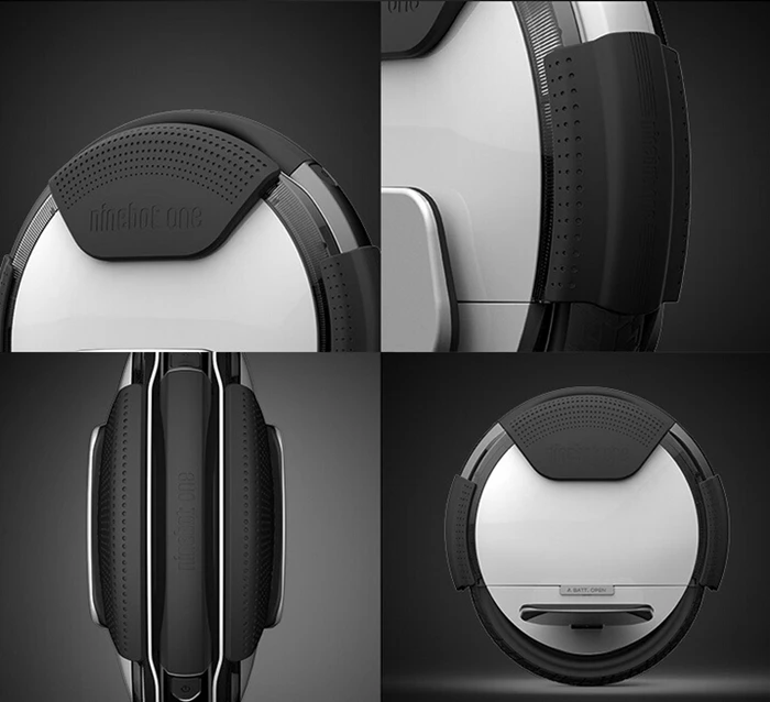 segway ninebot one s2 hoverboard