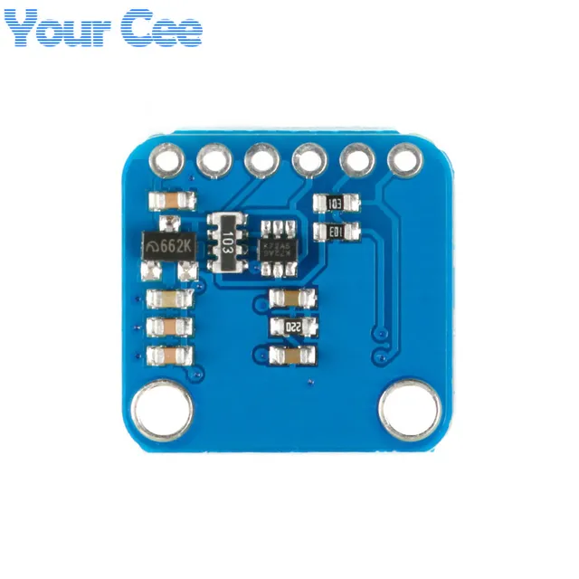 AMG8833 8*8 IR Thermal Imager Array Temperature Sensor