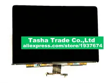 For Macbook Retina A1534 MJ4N2CH MF865CH LCD Screen LSN120DL01