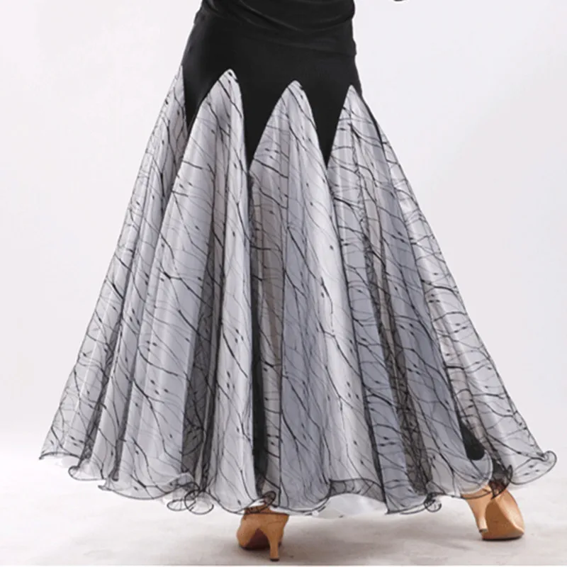 

ballroom dance skirts for women waltz dress flamenco dance skirts standard ballroom dress red flamenco dress ballroom skirt
