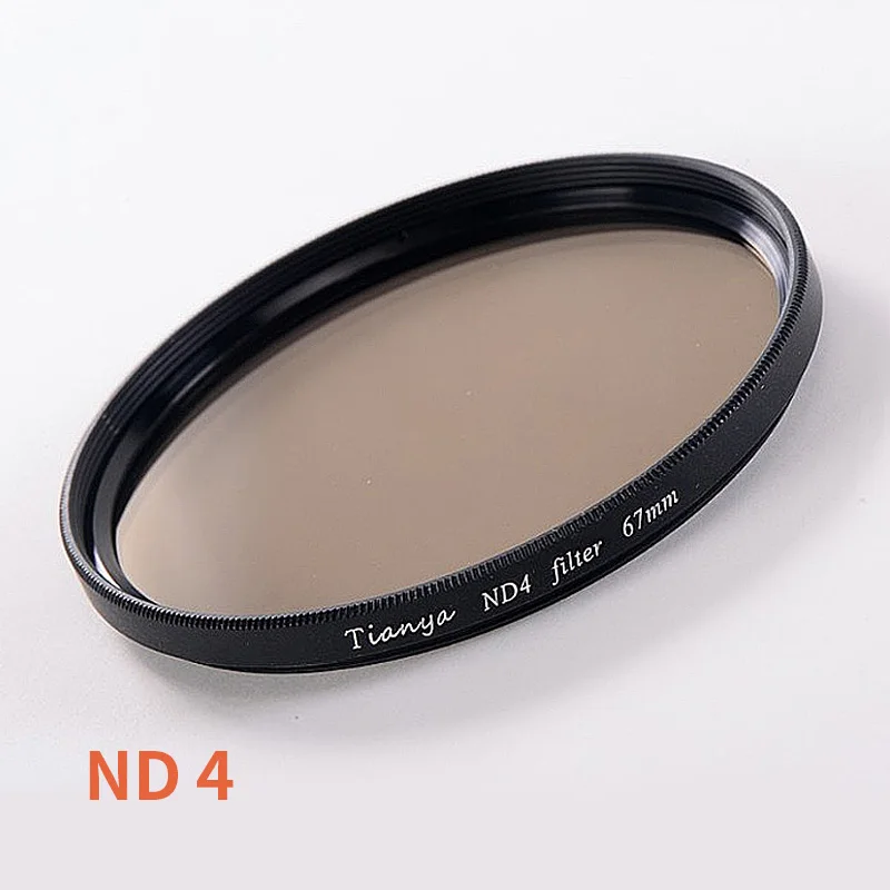Wtianya 67 мм UV CPL ND4 ND8 ND1000 крупный градиентный фильтр star kit для Canon 18 135 или Nikon 105 мм/18 140