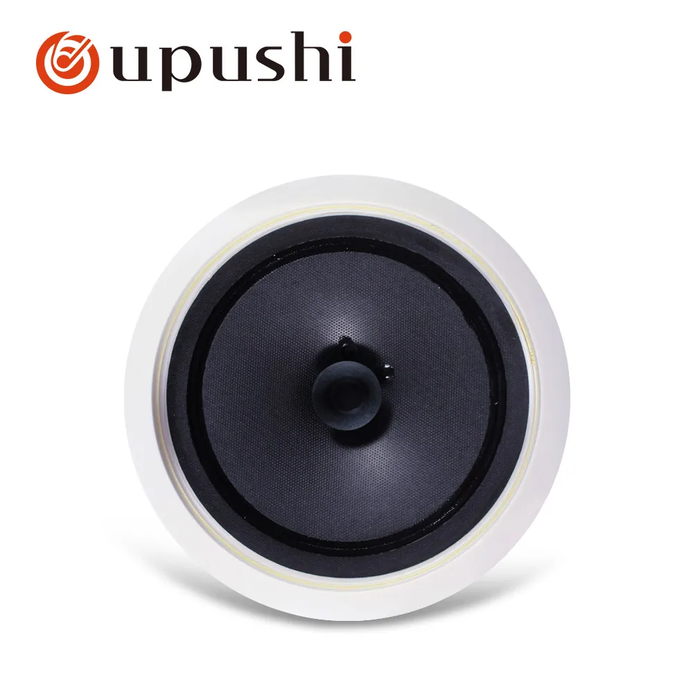 Power Amplifier And Ceiling Speaker Package HT-1