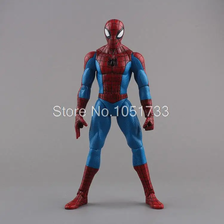 Popular Spiderman ToysBuy Cheap Spiderman Toys lots from China
