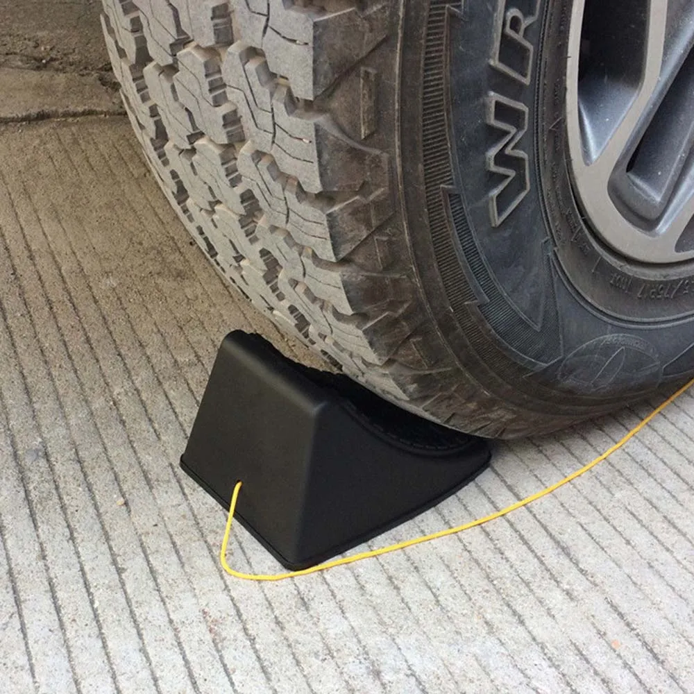 WHEEL STOPPER (2)