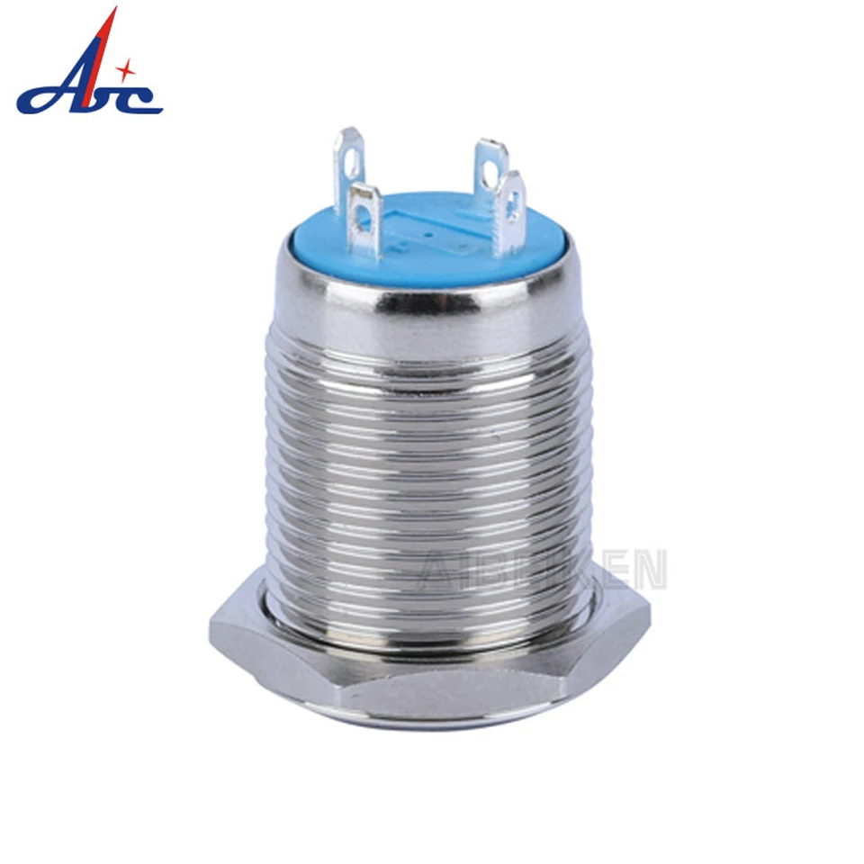 IB16U LED 4PIN 1NO Latching (5)