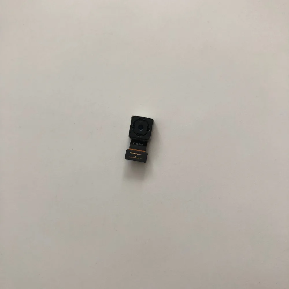 Б/у задняя камера 13.0MP модуль для DOOGEE F7 Helio X20 2 3 GHz Deca Core 5 дюймов FHD 1920x1080 бесплатная
