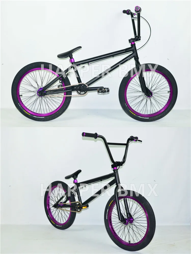 Cheap New Brand BMX Bike 20 inch Wheel 52cm Frame Performance bicycle street limit stunt action bike 13 Cheap New Brand BMX Bike 20 inch Wheel 52cm Frame Performance bicycle street limit stunt action bike 13