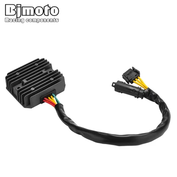 

Motorcycle Voltage regulator rectifier For BMW F650GS Dakar K72 R13 F700GS K70 F800ST F800GS ADV F800GT F800R F800S G650GS