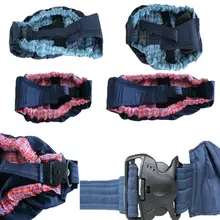 Регулируемый ремень переноска кольцо обертывание для новорожденного Мягкий сумка-кенгуру спереди Детские рюкзаки и переноски