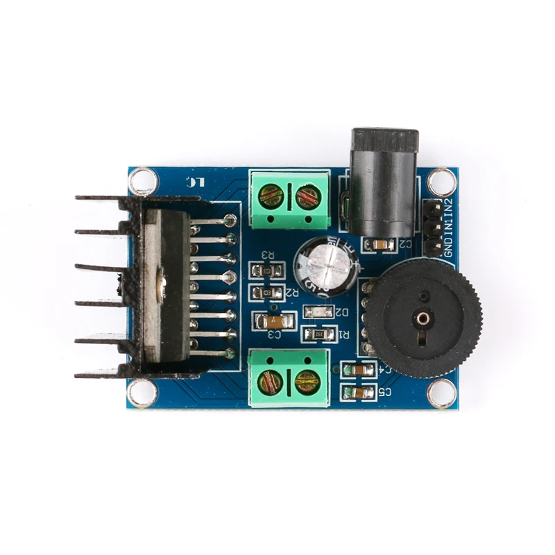 1 pcs TDA7266 Audio Power Amplifier Module (3)