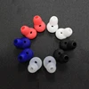 1 Pair In-Ear Bluetooth Earphones Ear pads For Samsung Gear Circle R130 Eartips Covers headphones Earpads Earbuds Silicone Case ► Photo 3/6
