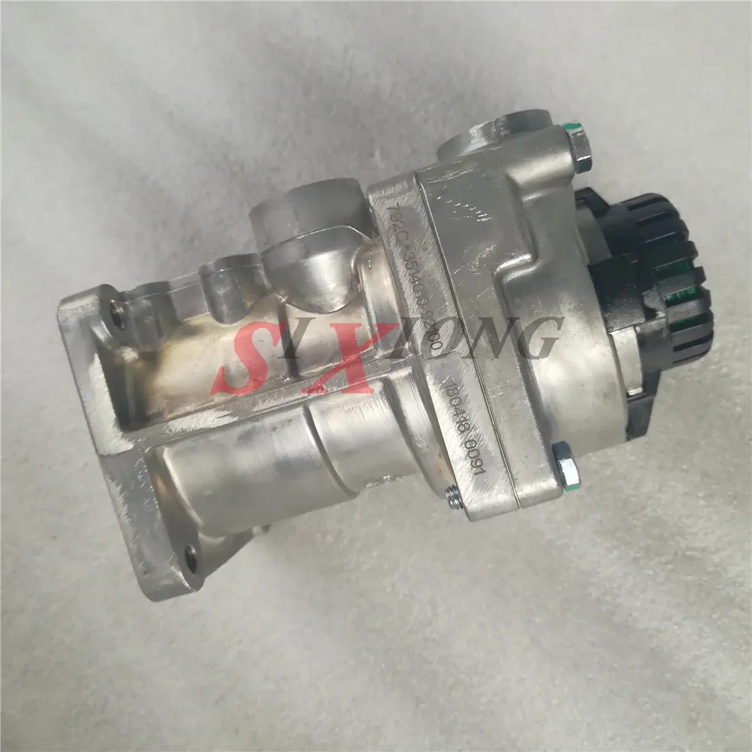 3514010-92100 запчасти для грузовика dongfeng Педальный клапан главный тормозной цилиндр