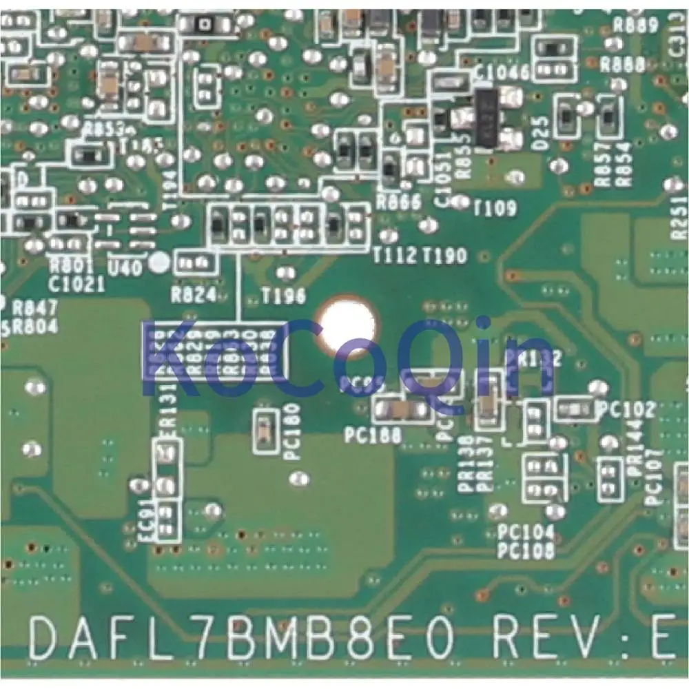  KoCoQin Laptop motherboard For LENOVO ThinkPad X120E Mainboard 63Y1640 04W0367 EME350