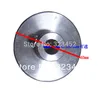 3pcs/lot Free shipping nema 23 stepper motor handwheel accessories inner hole 6.35 mm or 8 mm cnc diy engraving machine part ► Photo 3/4