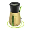 Système d'hydrothérapie électrique automatique du côlon de lavement de constipation, Kit de nettoyage du côlon à la maison ► Photo 2/6