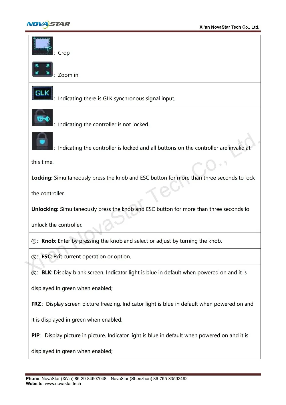 NovaPro HD Specifications-V1.4.2_03
