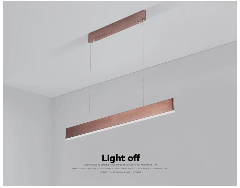 pendant lamp 7