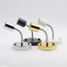 E27 керамический держатель лампы может поворачиваться основание лампы поп разъем шланг одежда ресторан освещение аксессуары для люстры