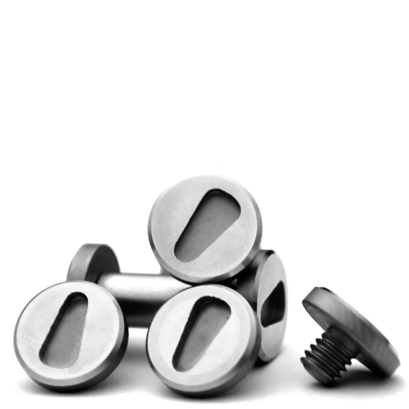 

Knife Spindle Screw Tool Screw Accessories DIY Knife Pair Lock Screws