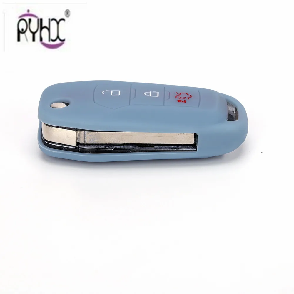 Ford key cover15