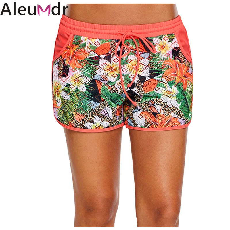 swim skirt with shorts attached