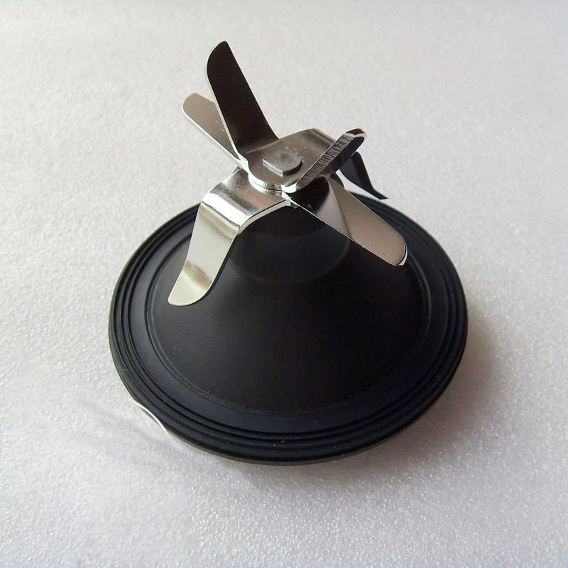 Blenders Knife Unit Including Sealing Ring For Philips Ri2095 Ri2096