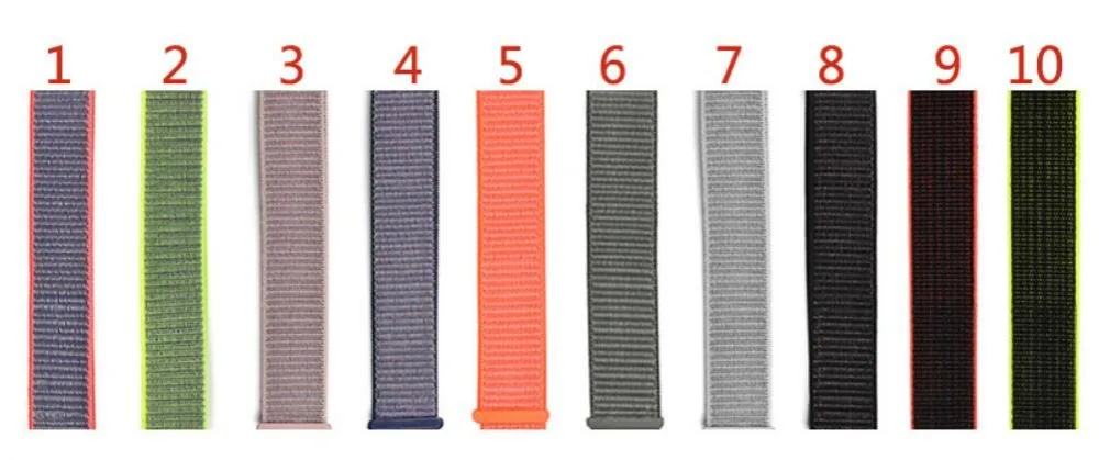 KINGBEIKE Nylon WatchBands For Samsung Galaxy Gear S2 S3 Classic Frontier R760/765/770 Smart Watch Strap Sports Paste Band KINGBEIKE Nylon WatchBands For Samsung Galaxy Gear S2 S3 Classic Frontier R760/765/770 Smart Watch Strap Sports Paste Band