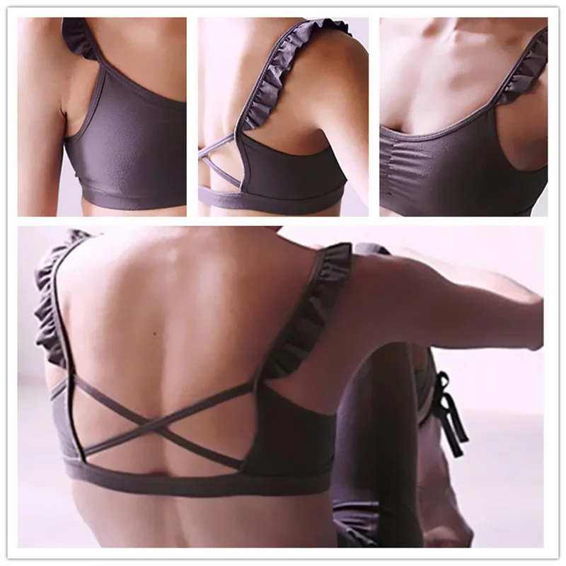 Mermaid-Curve-2017-New-Women-Fitness-Bra-Push-Up-Padded-Running-Lotus-leaf-design-Strap-Yoga (2)