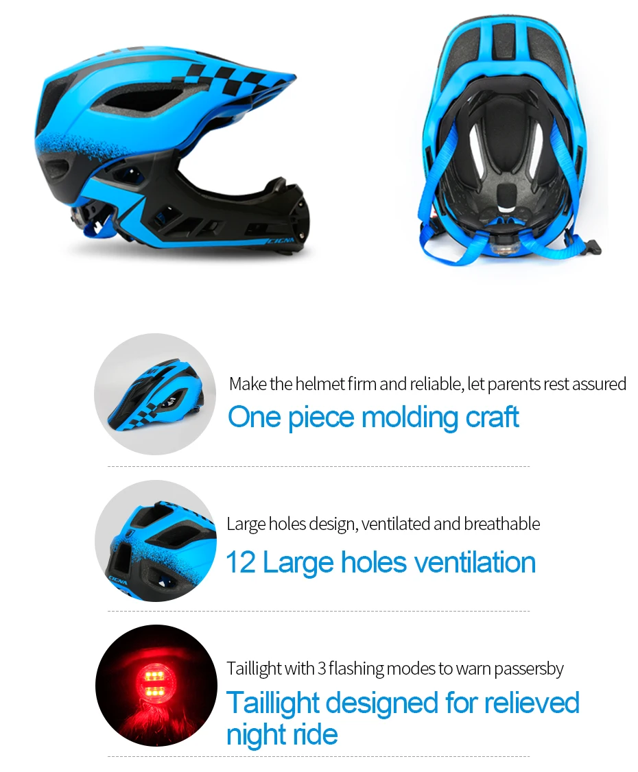 best helmet for 18 month old